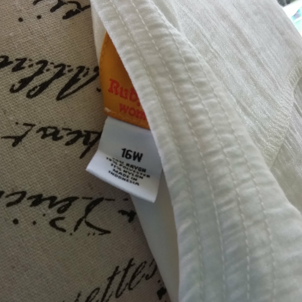 Ruby Rd jacket/ blazer. - Picture 4 of 5